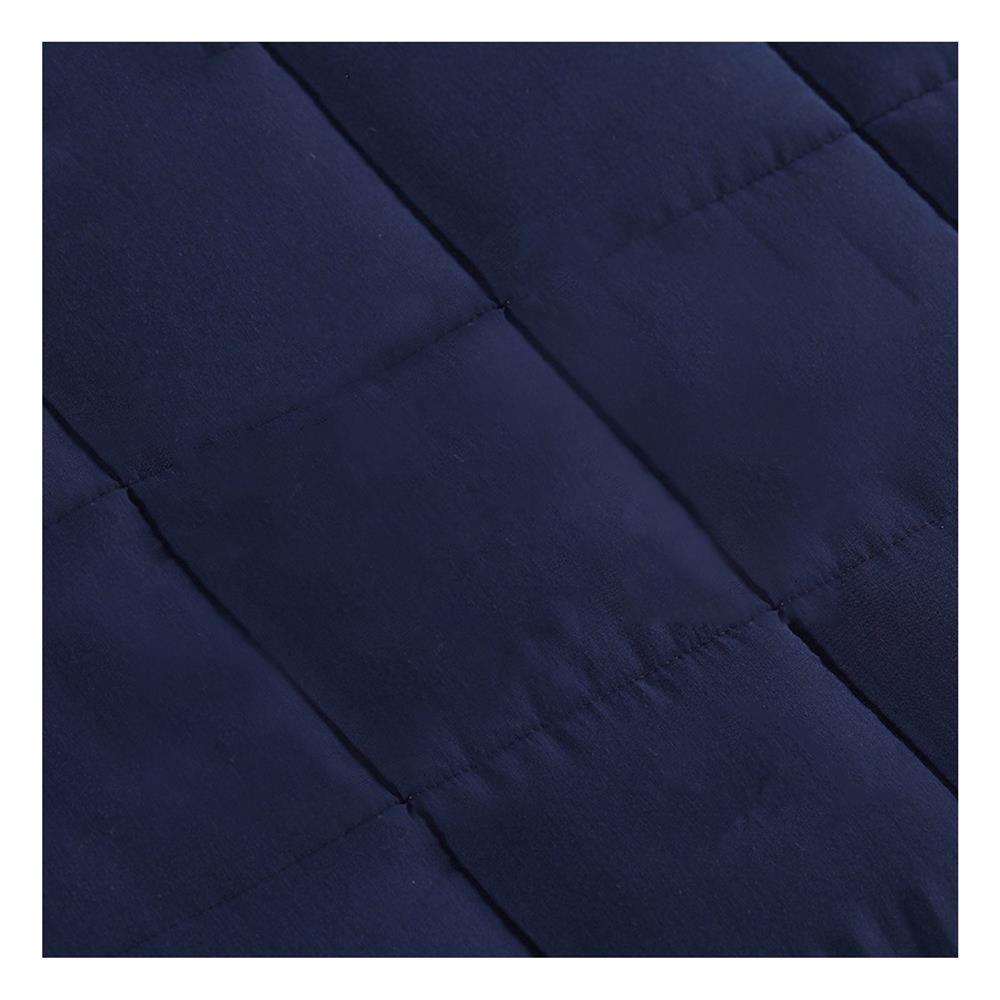 แผ่นรองนอน 3 ฟุต LOTUS FODEN สี NAVY BLUE