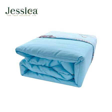 ผ้านวม JESSICA FROZEN 60X80 นิ้ว 22069-JP012_0