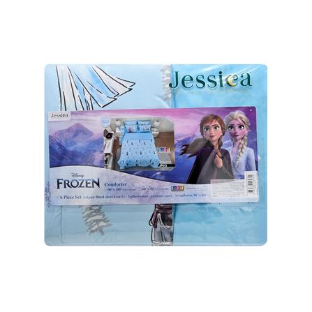 ผ้านวม JESSICA FROZEN 60X80 นิ้ว 22069-JP012_2