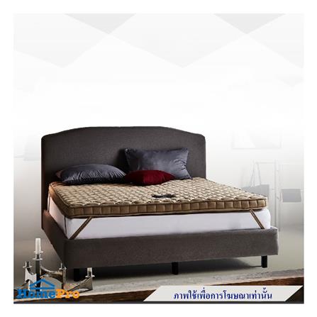 แผ่นรองนอน 3.5 ฟุต DUNLOPILLO GRAND FIRMA LATEX I_2