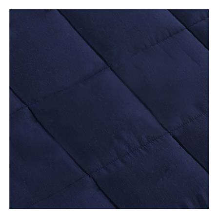 แผ่นรองนอน 6 ฟุต LOTUS FODEN สี NAVY BLUE_1