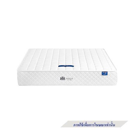 ที่นอน 3.5 ฟุต LOTUS MONDAVI พร้อมหมอนหนุน 1 ชิ้น_1