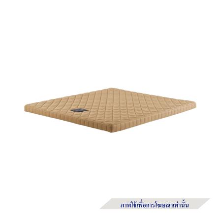 แผ่นรองนอน 3.5 ฟุต DUNLOPILLO GRAND FIRMA LATEX II_0