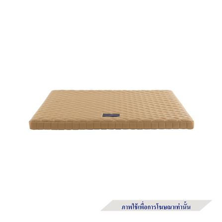 แผ่นรองนอน 3.5 ฟุต DUNLOPILLO GRAND FIRMA LATEX II_1