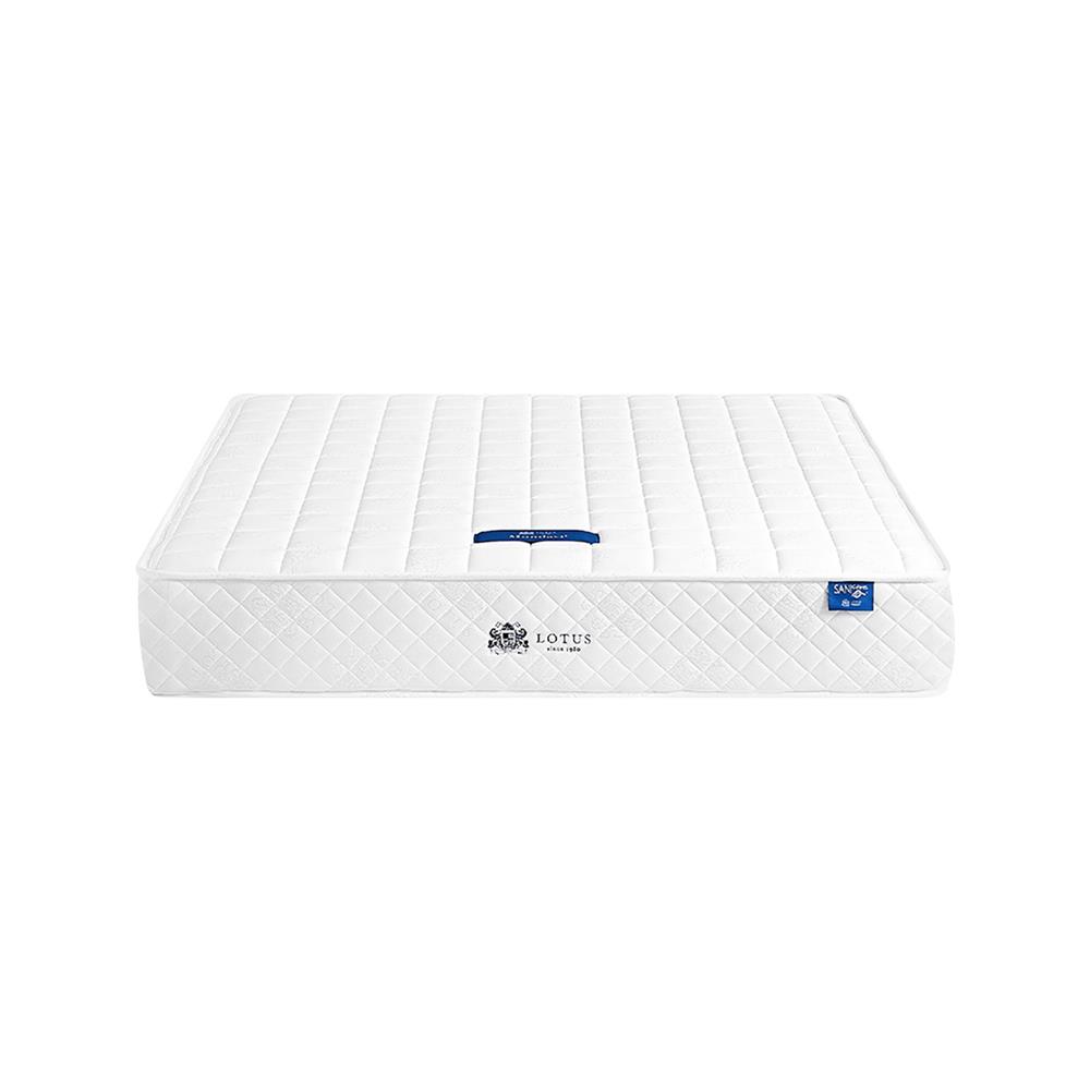 ที่นอน 6 ฟุต LOTUS MONDAVI พร้อมหมอนหนุน 2 ชิ้น