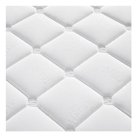 ที่นอน 5 ฟุต MIDAS MALEENA พร้อมหมอนหนุน 2 ชิ้น_2