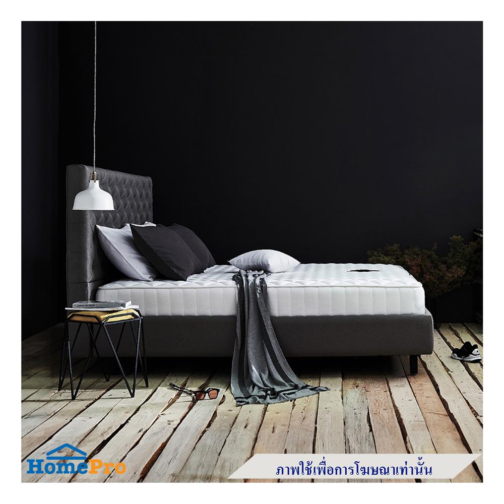 ที่นอน 3.5 ฟุต DUNLOPILLO ROVER พร้อมหมอนหนุน 1 ชิ้น