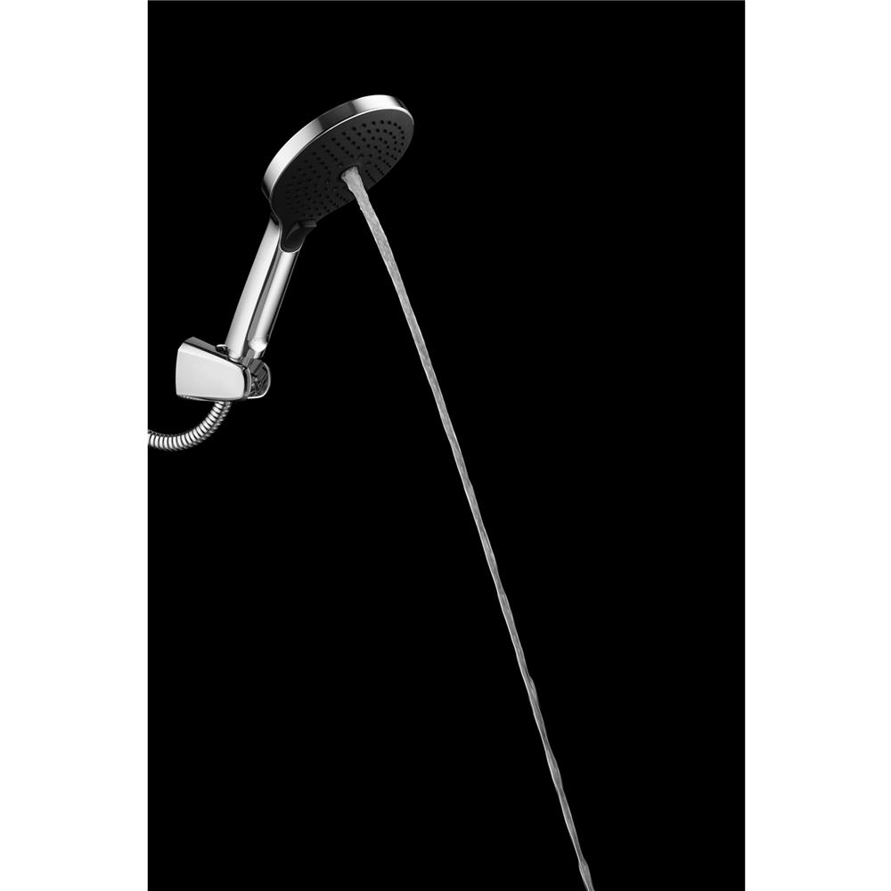 ชุดฝักบัวสายอ่อน 3 ระดับ COTTO ZH024(HM)