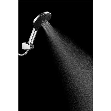 ชุดฝักบัวสายอ่อน 3 ระดับ COTTO ZH024(HM)_2