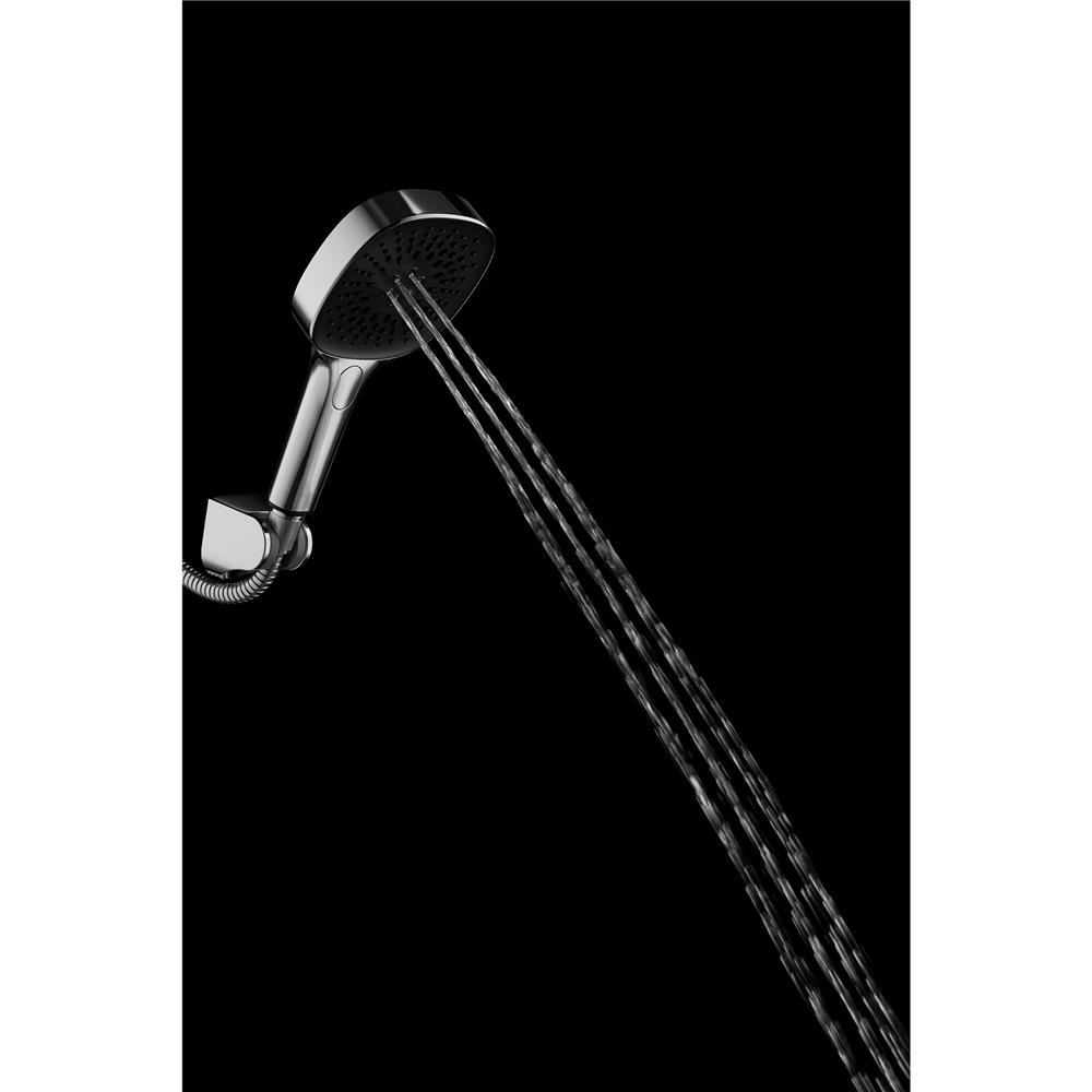 ชุดฝักบัวสายอ่อน 3 ระดับ COTTO ZH026(HM)