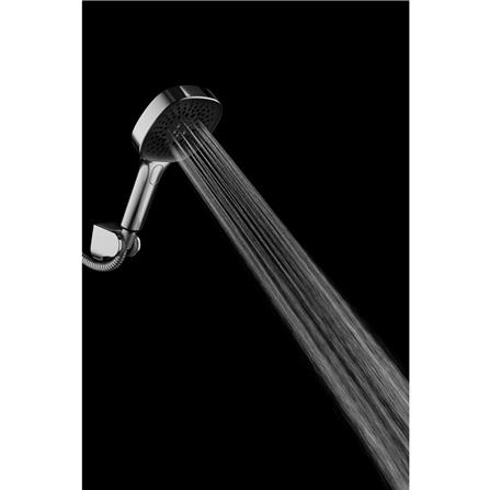 ชุดฝักบัวสายอ่อน 3 ระดับ COTTO ZH026(HM)_2