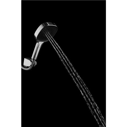 ชุดฝักบัวสายอ่อน 3 ระดับ COTTO ZH026(HM)_3