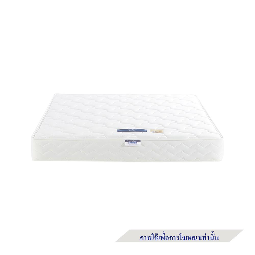 ที่นอน 3.5 ฟุต MIDAS AUSTIN พร้อมหมอนหนุน 1 ชิ้น