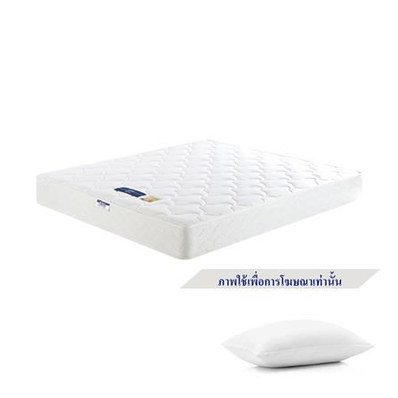 ที่นอน 3.5 ฟุต MIDAS AUSTIN พร้อมหมอนหนุน 1 ชิ้น_0