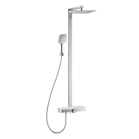 ฝักบัว RAIN SHOWER ผสม COTTO CT2307W_0