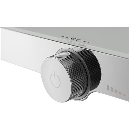 ฝักบัว RAIN SHOWER ผสม COTTO CT2307W_2