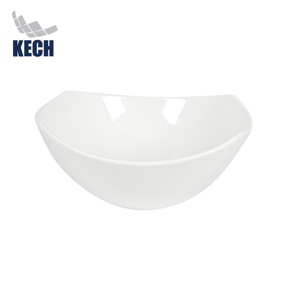 ชาม PORCELAIN 8 นิ้ว KECH SNOW PROF. PANNIER_1