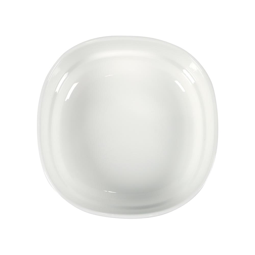 ชาม PORCELAIN 6 นิ้ว KECH SNOW CUBE