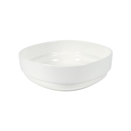 ชาม PORCELAIN 6 นิ้ว KECH SNOW CUBE_2