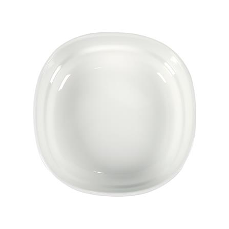 ชาม PORCELAIN 6 นิ้ว KECH SNOW CUBE_3