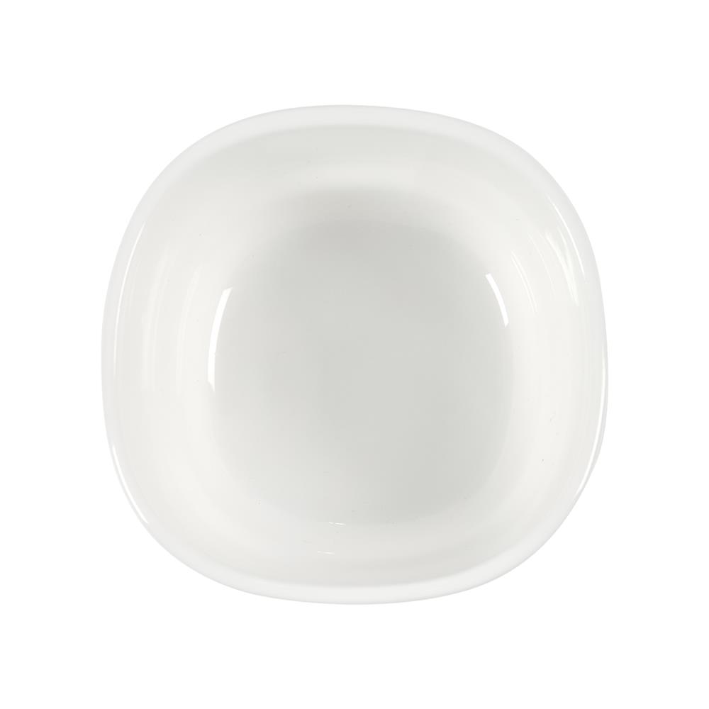 ชาม PORCELAIN 4 นิ้ว KECH SNOW CUBE