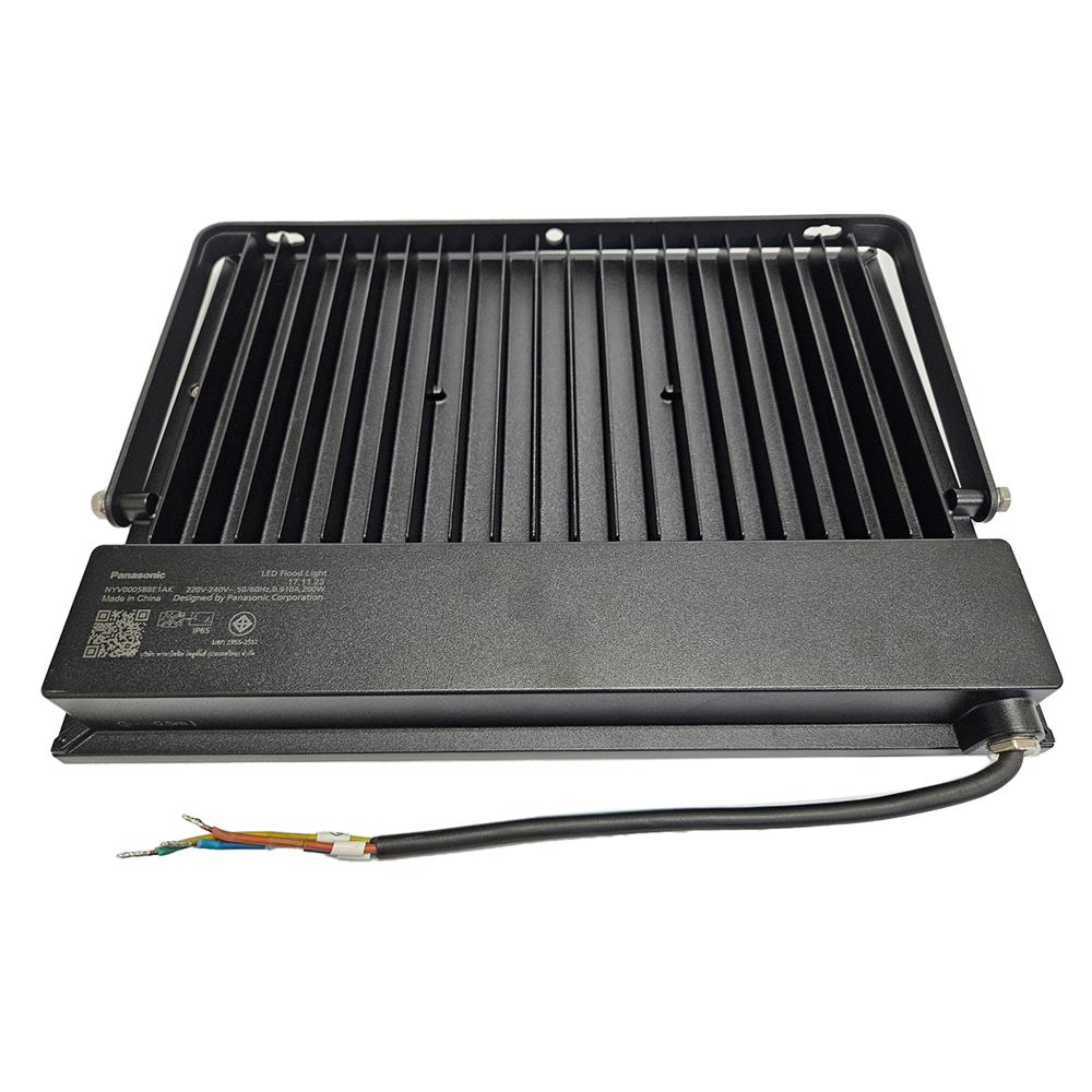สปอตไลท์ภายนอก LED PANASONIC NYV00058BE1A 200 วัตต์ DAYLIGHT