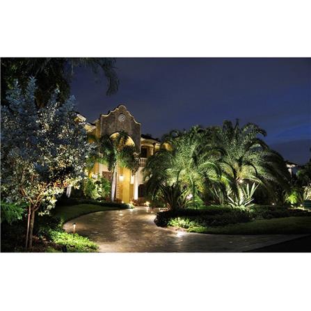 สปอตไลท์ภายนอก LED PANASONIC NYV00058BE1A 200 วัตต์ DAYLIGHT_4