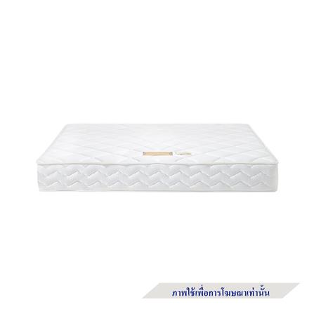 ที่นอน 3.5 ฟุต MIDAS MALEENA พร้อมหมอนหนุน 1 ชิ้น_1