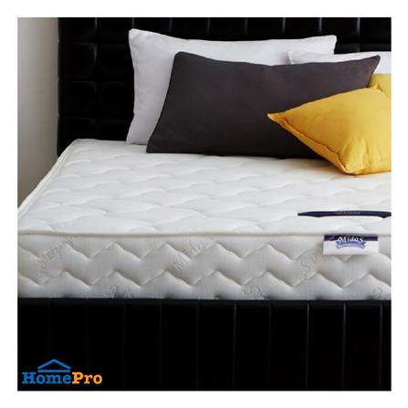 ที่นอน 6 ฟุต MIDAS AUSTIN พร้อมหมอนหนุน 2 ชิ้น_3