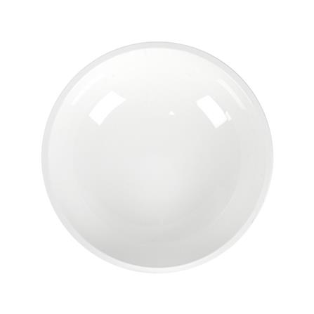 ชามทรงเตี้ย PORCELAIN 10 นิ้ว KECH SNOW_2