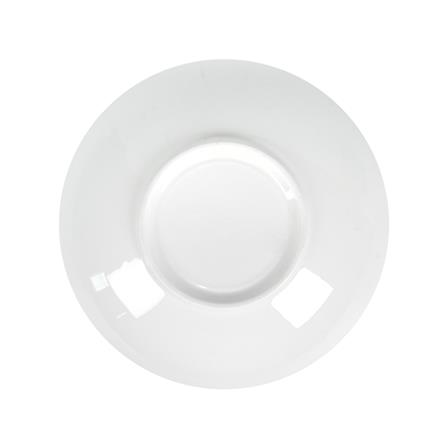 ชามทรงเตี้ย PORCELAIN 10 นิ้ว KECH SNOW_3