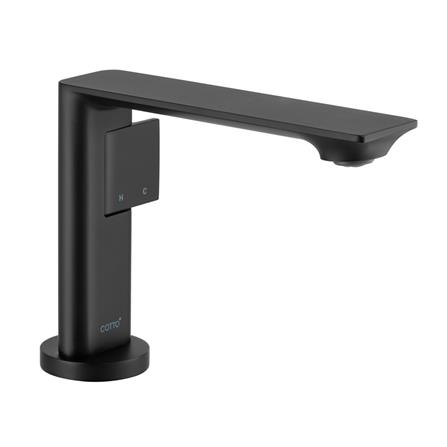 ก๊อกอ่างล้างหน้าเดี่ยว COTTO CT2361A(BL)_0