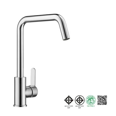 ก๊อกซิงค์เดี่ยวเคาน์เตอร์ COTTO CT1297A_4