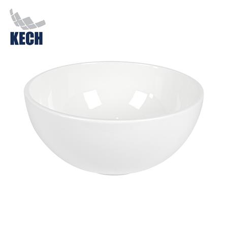 ชาม PORCELAIN 11 นิ้ว KECH SNOW_0