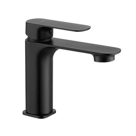 ก๊อกอ่างล้างหน้าเดี่ยว COTTO CT1281A(BL)(HM)_0