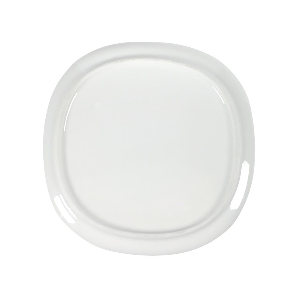 ชาม PORCELAIN 8 นิ้ว KECH SNOW CUBE