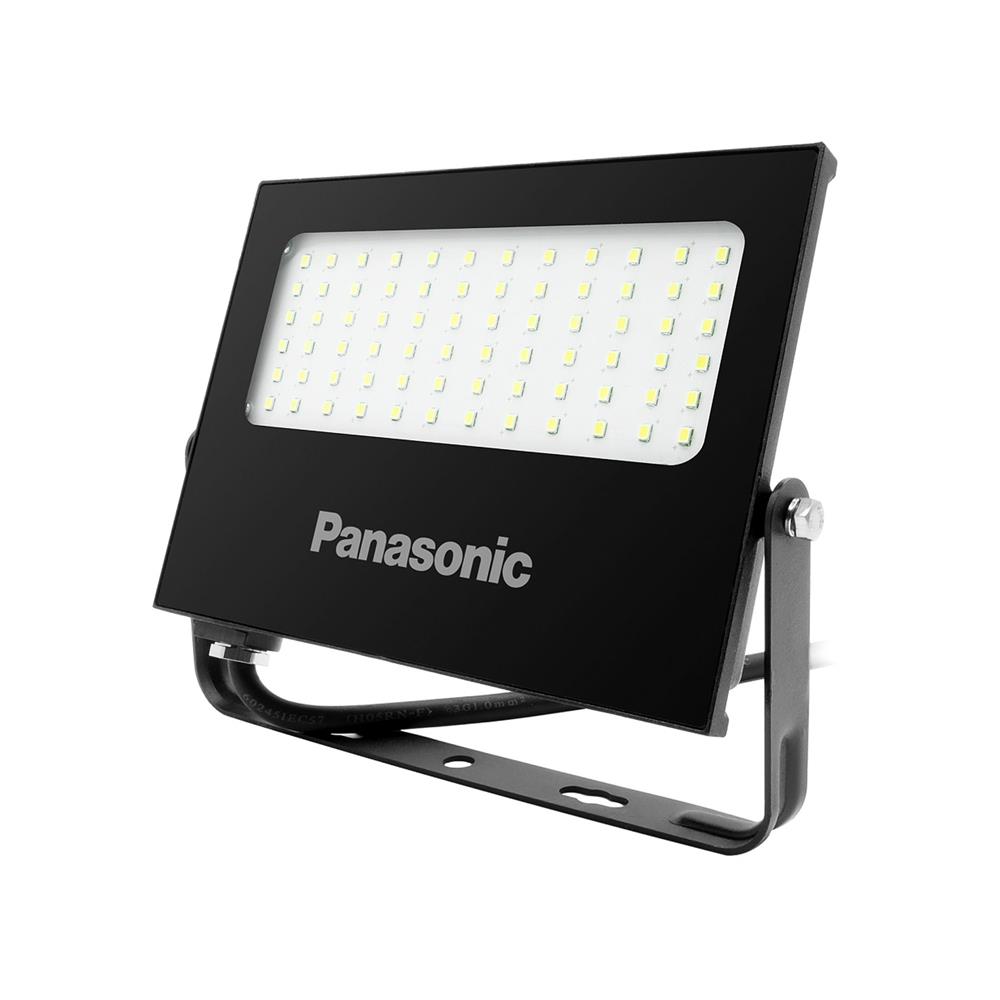 สปอตไลท์ภายนอก LED PANASONIC NYV00004BE1A 50 วัตต์ WARM WHITE