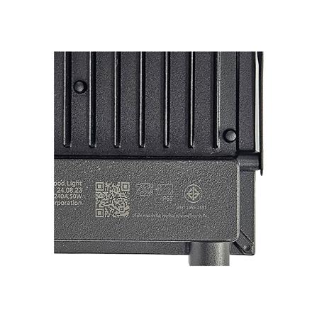 สปอตไลท์ภายนอก LED PANASONIC NYV00004BE1A 50 วัตต์ WARM WHITE_6