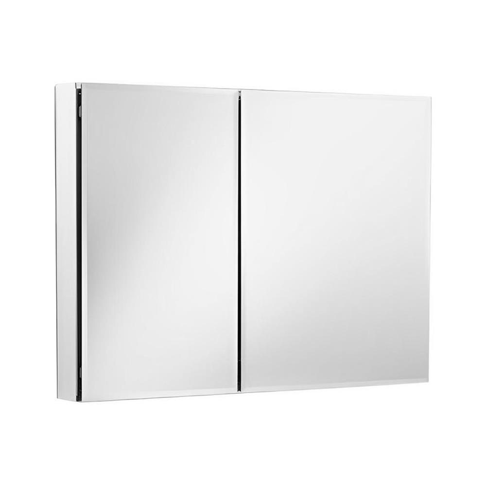 ตู้กระจกอะลูมิเนียม KOHLER K-15239X-NA