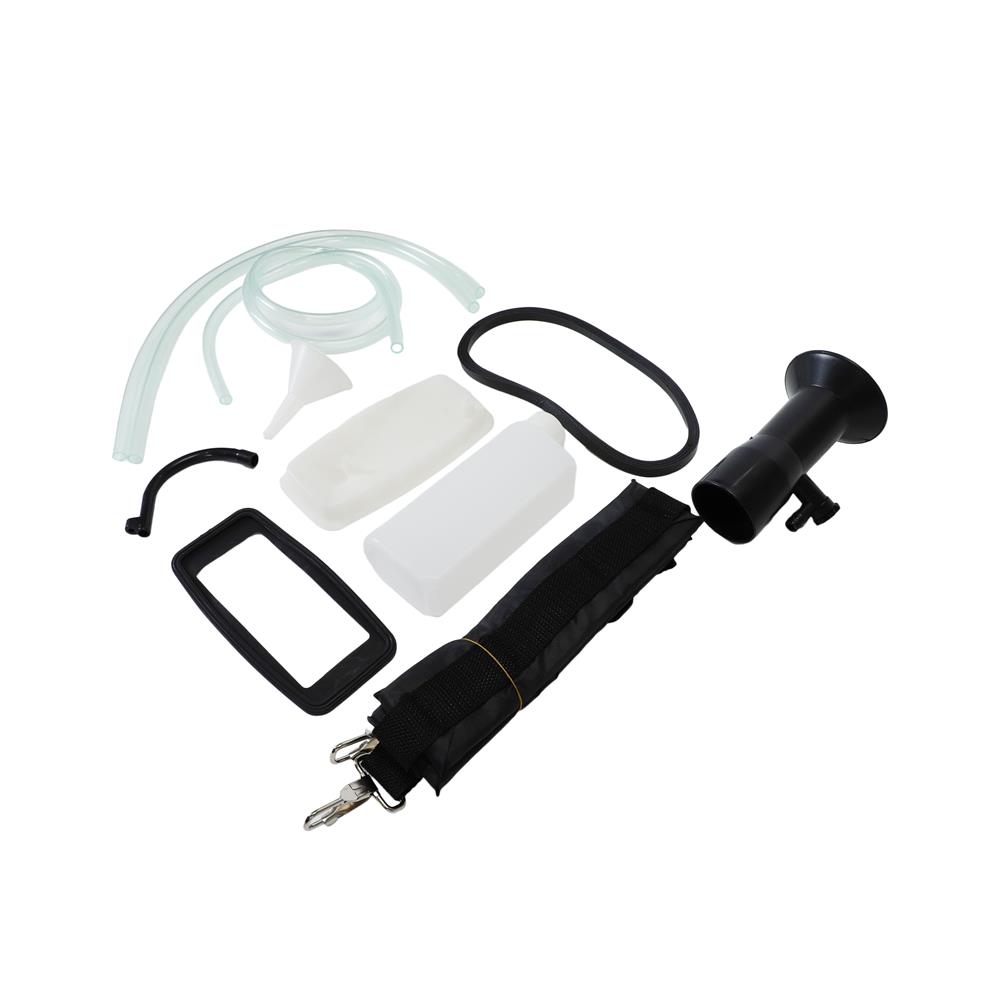 เครื่องพ่นปุ๋ยและเมล็ด SPRING SM-26L-N 26 ลิตร