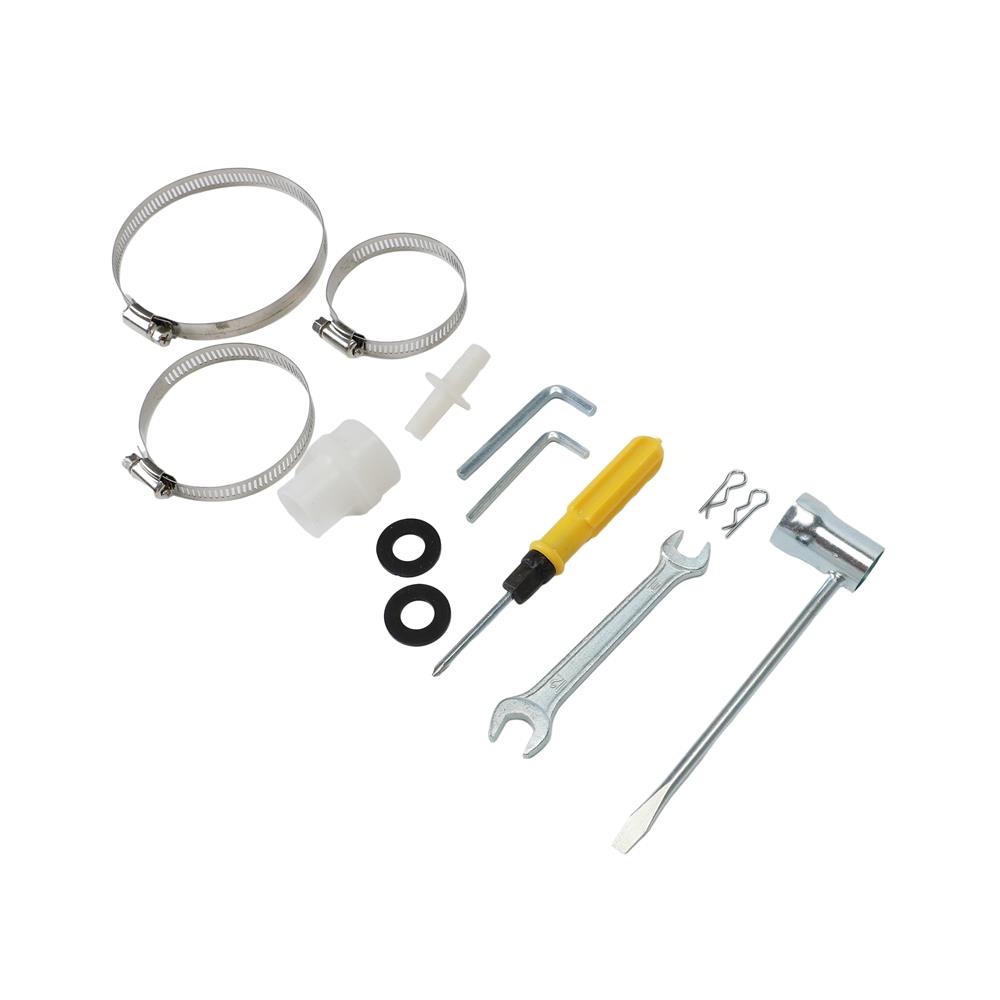 เครื่องพ่นปุ๋ยและเมล็ด SPRING SM-26L-N 26 ลิตร