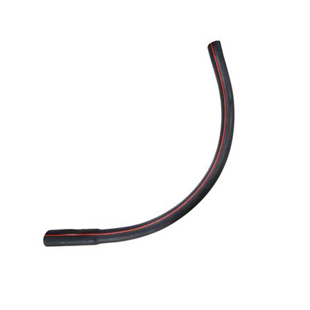 ข้อต่อโค้งท่อร้อยสายไฟ HDPE 90 องศา ตรามือ 25 มม._0