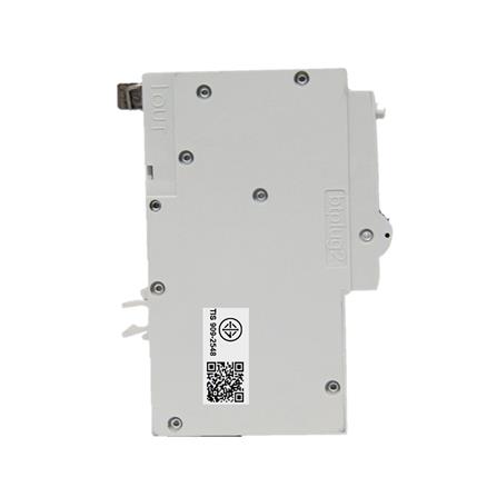 เมนเซอร์กิตเบรกเกอร์ 50 แอมป์ 1 เฟส BTICINO BTP2C50R30H_3