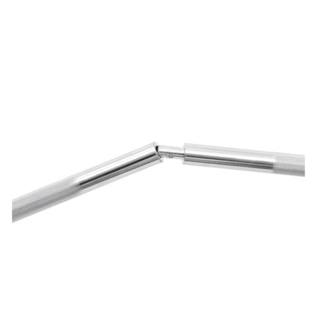 บาร์เบลแกนหยัก IRONTEC CEMENT 25 กก._6