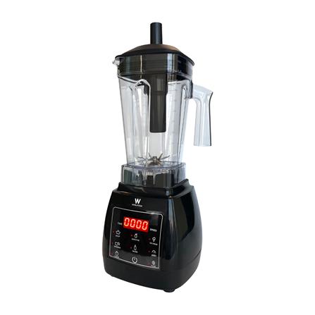 เครื่องปั่นน้ำผลไม้ WORLDTECH WT-PB1800 2 ลิตร สีดำ_1