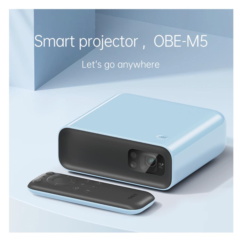 โปรเจกเตอร์ OBE M5
