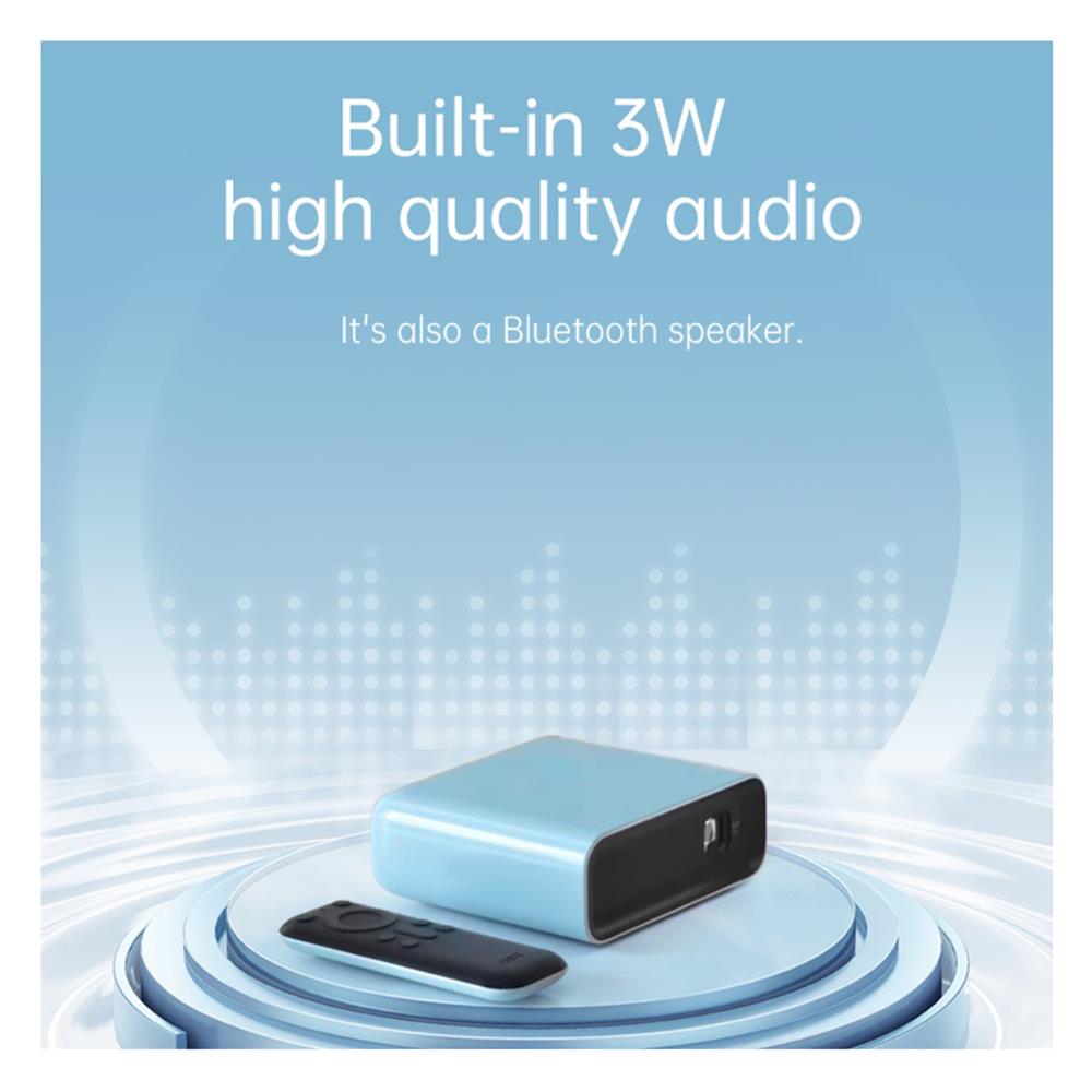 โปรเจกเตอร์ OBE M5