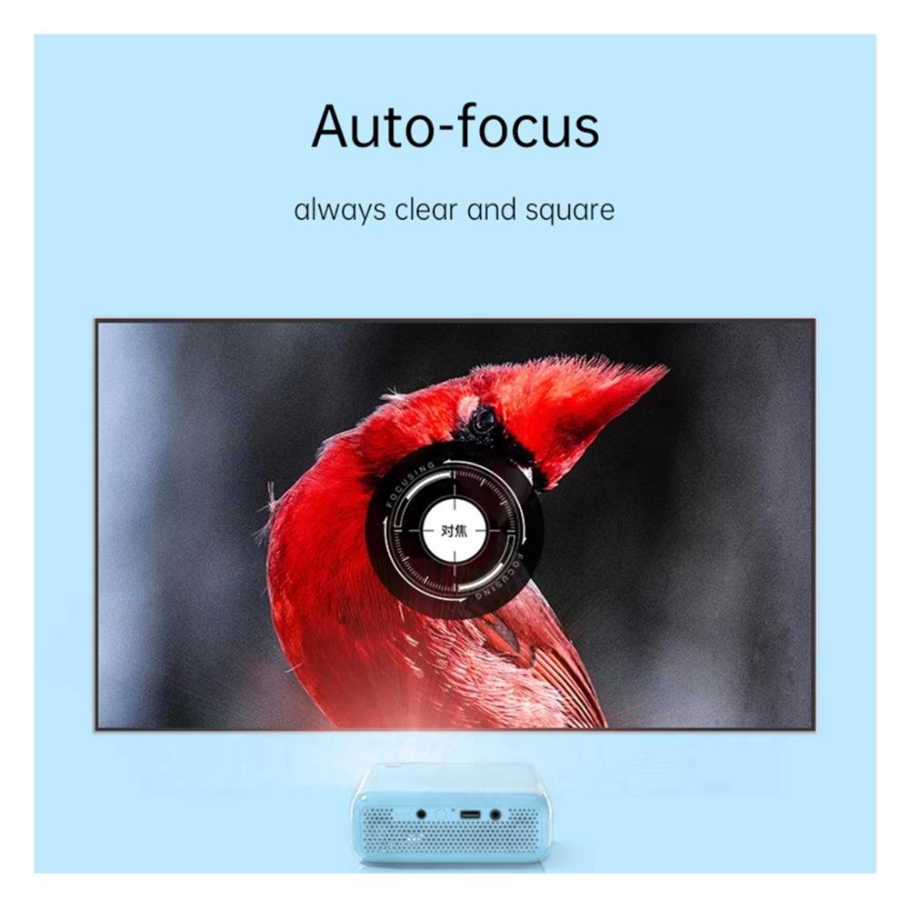 โปรเจกเตอร์ OBE M5