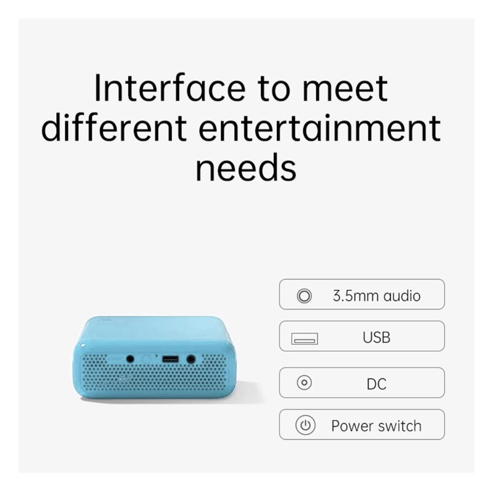 โปรเจกเตอร์ OBE M5