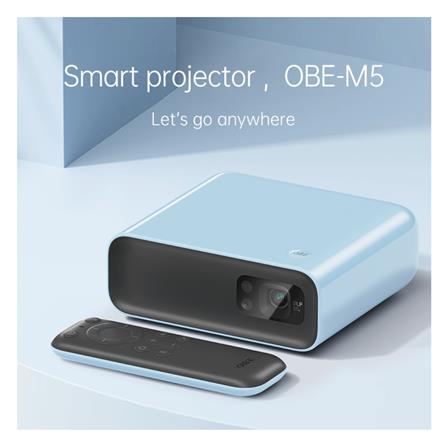 โปรเจกเตอร์ OBE M5_4